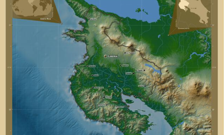 199 Años de la Anexión del Partido de Nicoya a Costa Rica