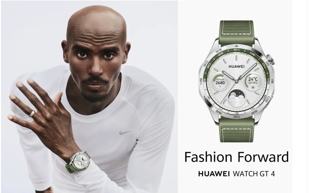 Huawei Watch GT 4 verdadero smartwatch cuando hablamos de salud, deportes y autonomía