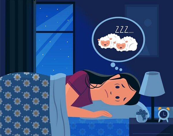 La falta de sueño puede alterar la microbiota, afectar al apetito e influir en nuestro peso