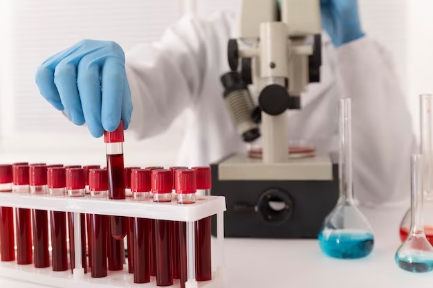Un nuevo test de sangre detecta precozmente hasta 18 tipos de cáncer
