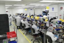Boston Scientific contratará a 1200 personas para su nueva planta en Cartago