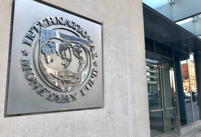 Nuevamente el FMI… pero con otros proyectos