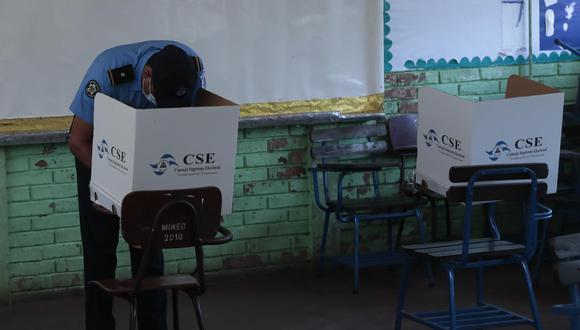Costa Rica no reconoce elecciones en Nicaragua