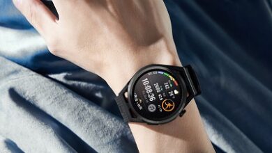 Huawei lidera mercado de relojes inteligentes
