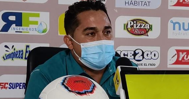 Saprissa gana nuevamente en la "Saprihora" contra Guanacasteca 1x2 y Yosimar Arias sale molesto a conferencia de prensa
