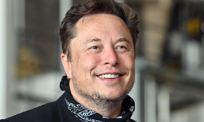 Elon Musk compra 9,2 % acciones de Twitter