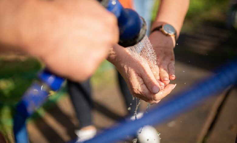 6 cantones tendrán cortes de agua del 18 al 24 de abril