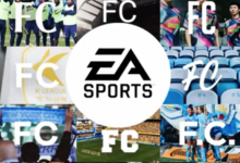 Se acabó FIFA, bienvenido EA SPORTS FC 2024