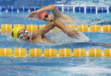 Campeonato Individual FECODA 2022 definió a sus campeones en el agua