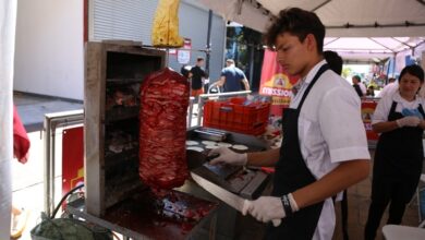 Regresa la Feria de la Gastronómica Mexicana al Barrio Chino