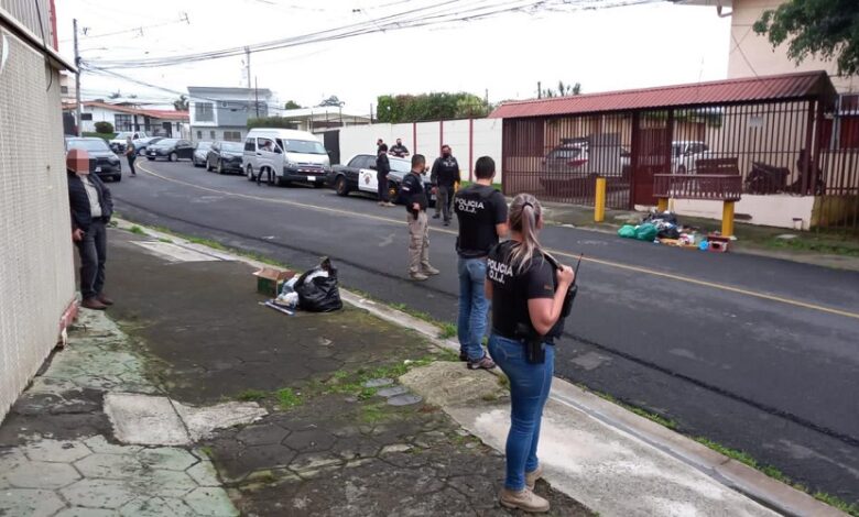 Banda narco mató al menos 10 personas por lucha de territorios