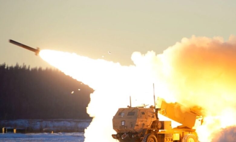 EEUU enviará a Ucrania otro cargamento de misiles y munición