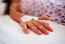 Salud declara alerta sanitaria por infecciones respiratorias agudas en población infantil