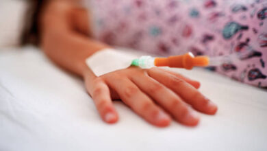Salud declara alerta sanitaria por infecciones respiratorias agudas en población infantil