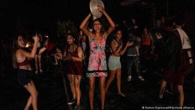 Apagones atizan descontento social y las protestas en Cuba