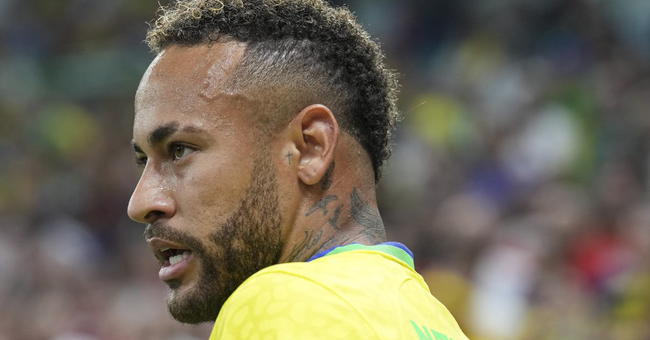 Descartados Neymar y Danilo de la fase de grupos de Copa Mundial 2022