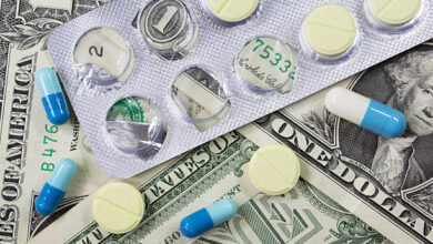 Altísimo precio de los medicamentos: “Comerse la bronca” pero en serio