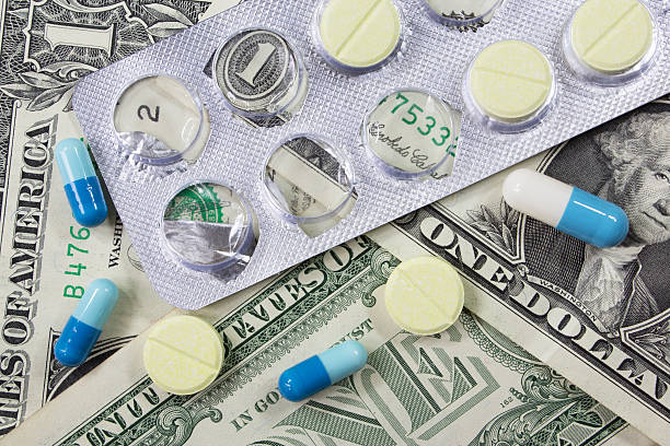 Altísimo precio de los medicamentos: “Comerse la bronca” pero en serio