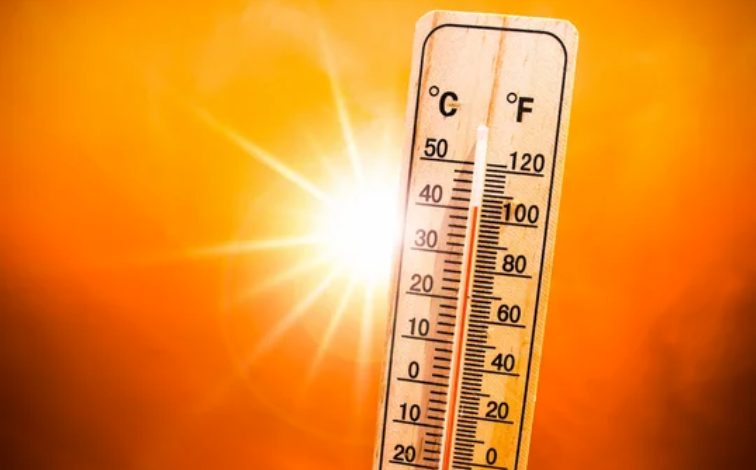 Julio 2023 el mes más caluroso jamás registrado en la Tierra