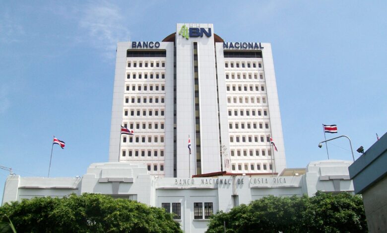El Ministerio Público inició una investigación de oficio por el robo del Siglo al Banco Nacional.