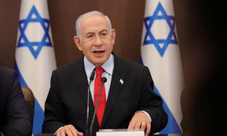 Benjamín Netanyahu tras los ataques de Hamas contra Israel: “Estamos en guerra”