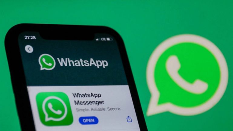 WhatsApp: Ya es posible tener dos cuentas en el mismo dispositivo