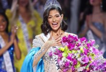 Nicaragua gana Miss Universo 2023.