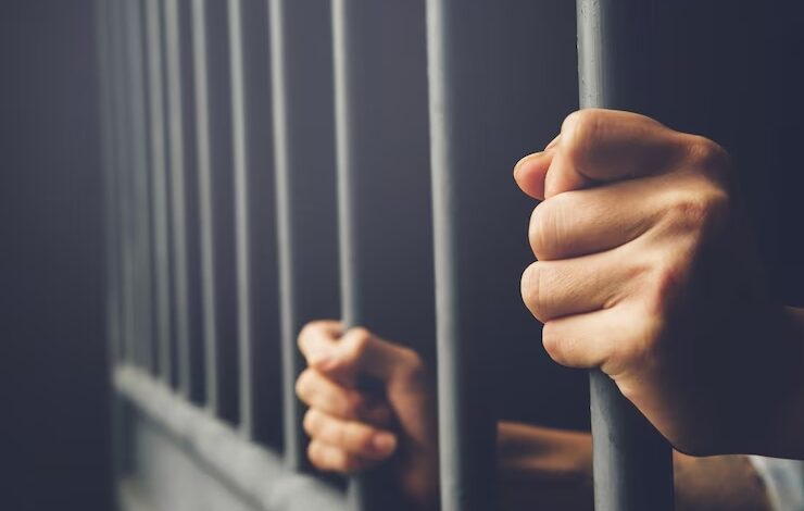 Tres meses de prisión preventiva contra prestamistas 'gota a gota' por golpear a mujer