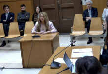Shakira admite fraude fiscal y evita prisión