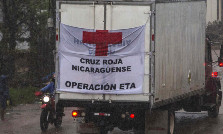 Régimen de Daniel Ortega expulsó de Nicaragua al Comité Internacional de la Cruz Roja