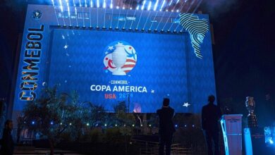 Conmebol anunció cronograma completo de la Copa América 2024 en Estados Unidos