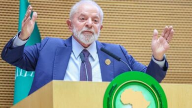 Lula da Silva declarado 'persona non grata' en Israel