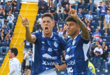 Resumen jornada 10: Cartaginés en la punta, Herediano pierde a su técnico y Alajuela empata a 0