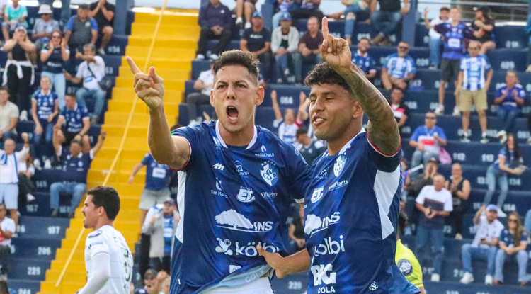 Resumen jornada 10: Cartaginés en la punta, Herediano pierde a su técnico y Alajuela empata a 0