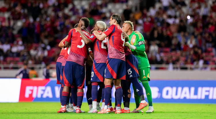 Selección Nacional: Regresan los microciclos para duelos decisivos de la eliminatoria