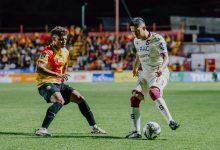 Herediano y Saprissa empatan 3x3 en un partido vibrante con el VAR de invitado