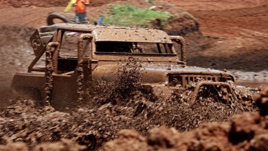 Autocross en La Torre: emoción, barro y campeones rumbo a la gran final 2025
