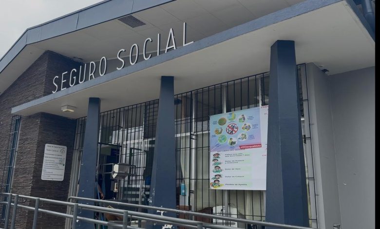 Área de Salud Poás amplía atención médica en las tardes