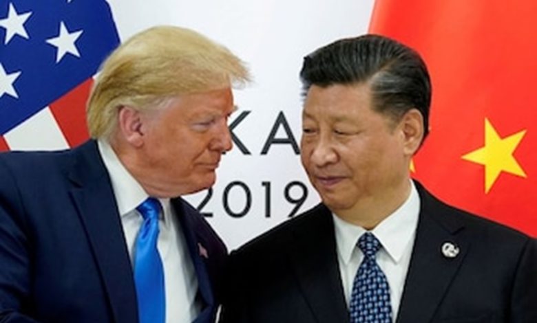 Estados Unidos y China avanzan en diálogo sobre comercio y acuerdo TikTok