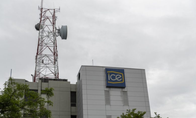 ICE se consolida como institución pública más confiable del país