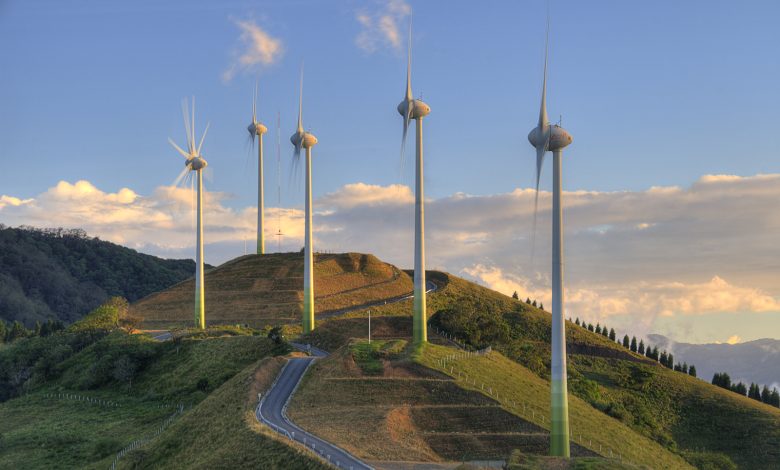 Nueva metodología del ICE duplicará pagos a generadores por venta de energía sobrante