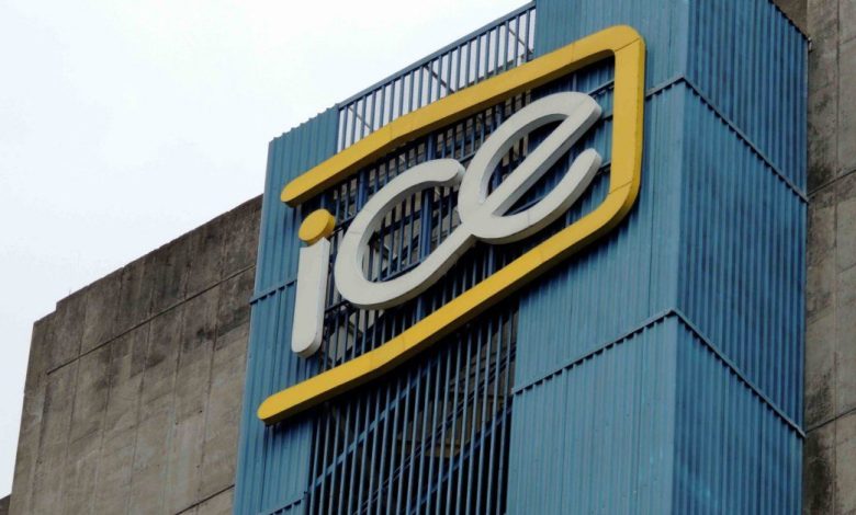 ICE aclara: no habrá aumento del 40% en tarifas eléctricas