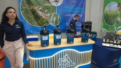 Más de 130 productores de café se capacitan en congreso regional