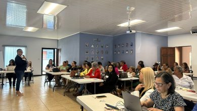 INAMU llega a etapa final de Auditoría Social con aportes de más de 300 mujeres