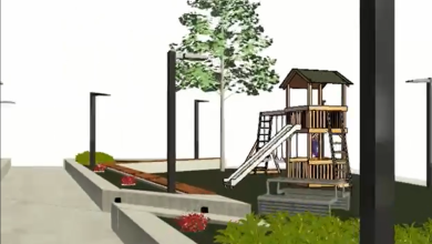 Guayabo tendrá parque recreativo gracias a inversión de ₡200 millones