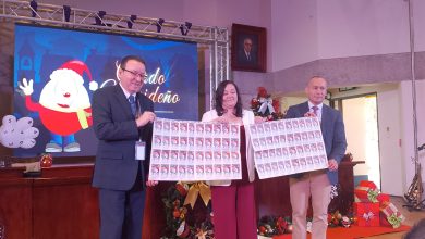 Comienza la cuenta regresiva: Gordo Navideño Ya salió a la venta y estos son los premios