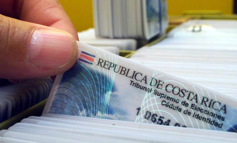 Gobierno simplifica trámites presenciales al eliminar fotocopia de cédula
