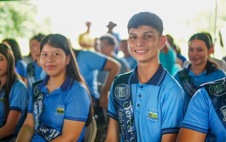 Construcción de nuevo Colegio en Guatuso beneficiará a 830 estudiantes