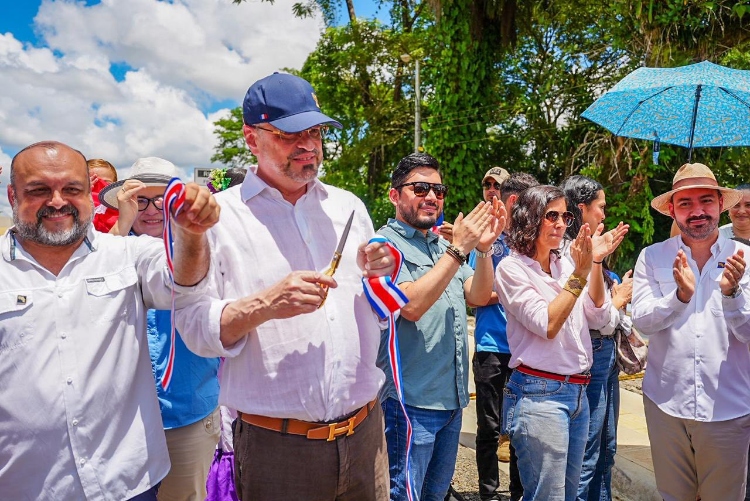 Construcción de nuevo Colegio en Guatuso beneficiará a 830 estudiantes