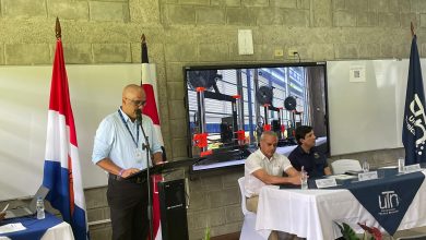 Puntarenenses suman su cuarto laboratorio de innovación para impulsar desarrollo local y acceso a tecnología